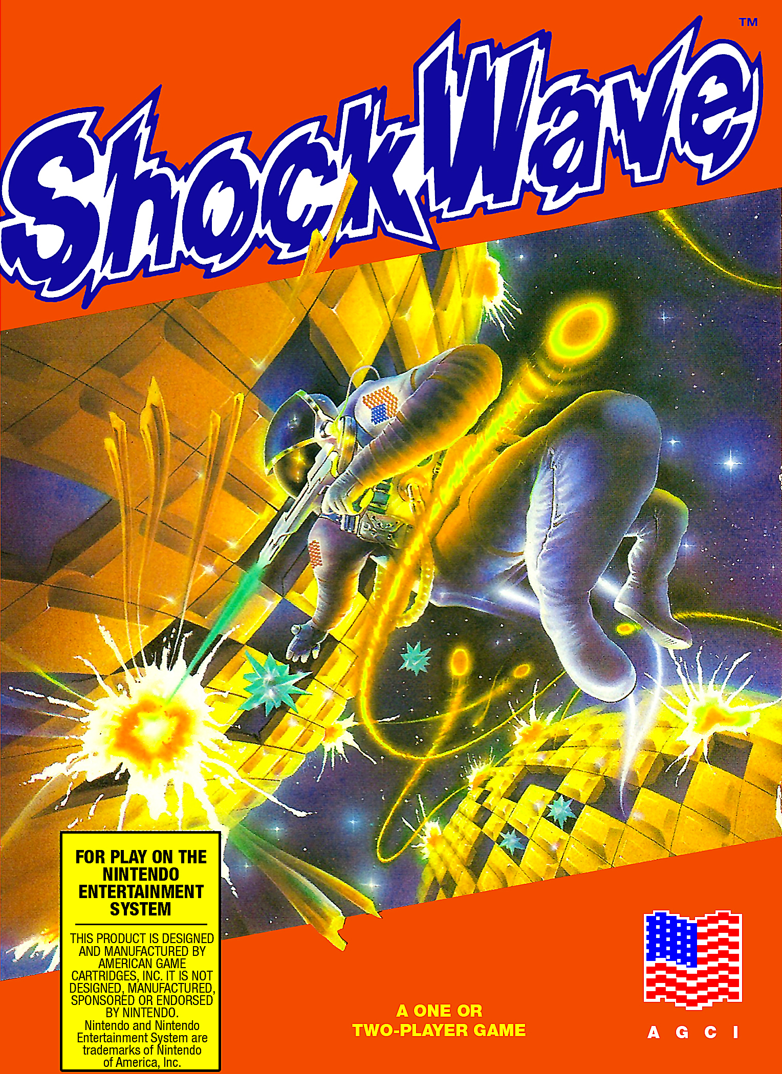Shock Wave