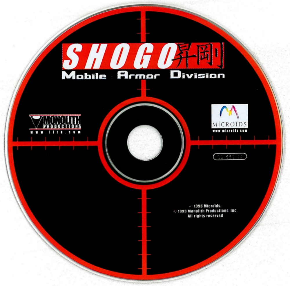 Box Art