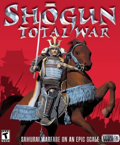 Shogun: Total War