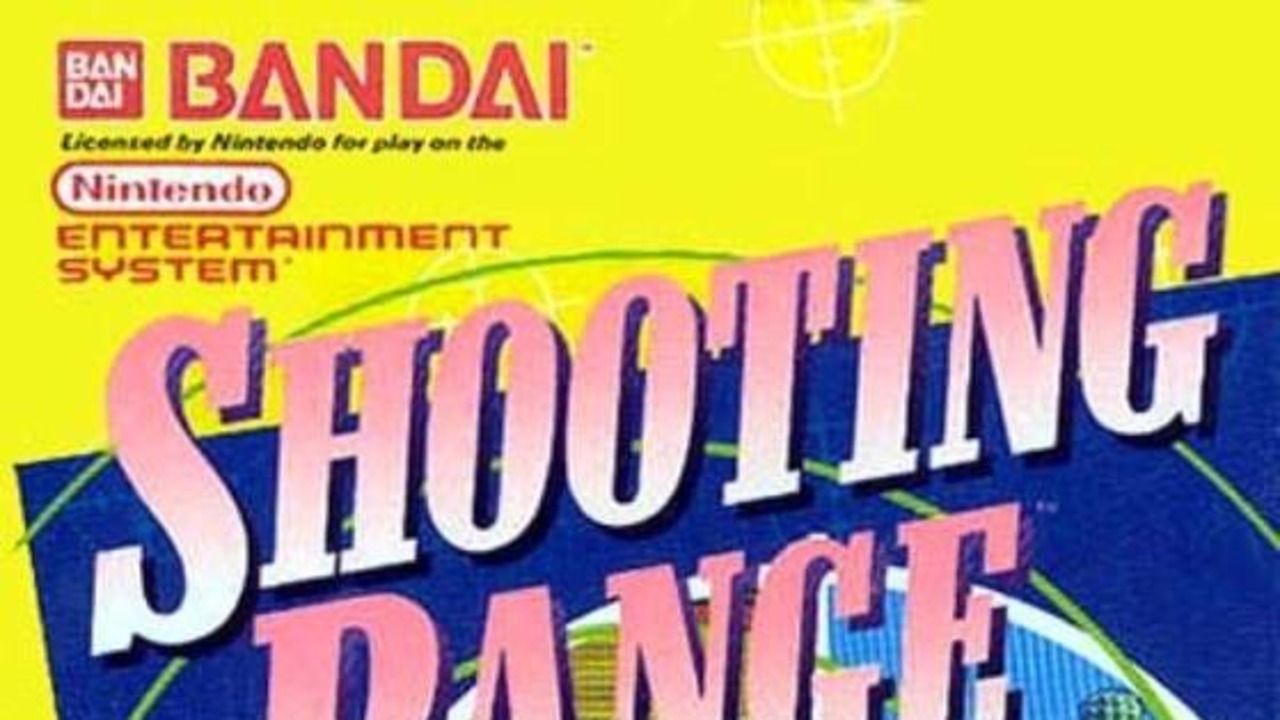 Shooting Range