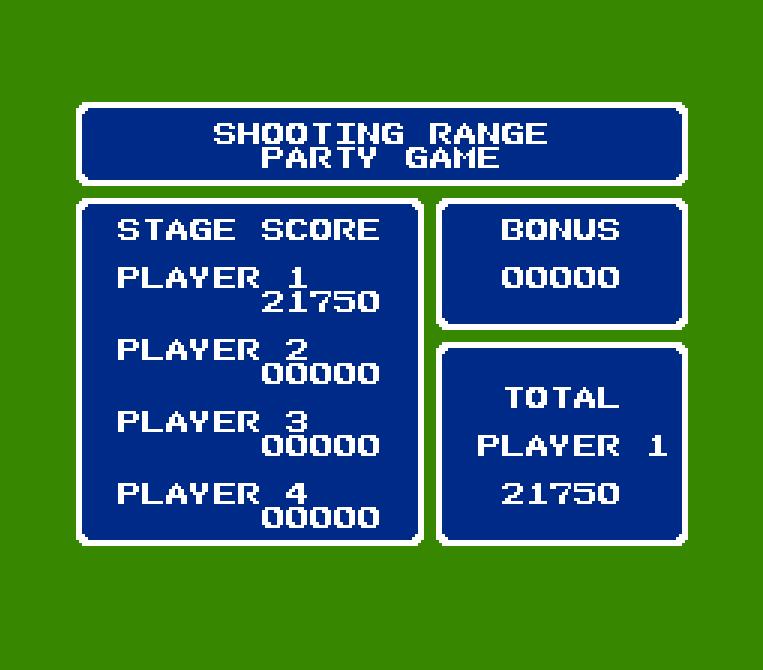 Shooting Range