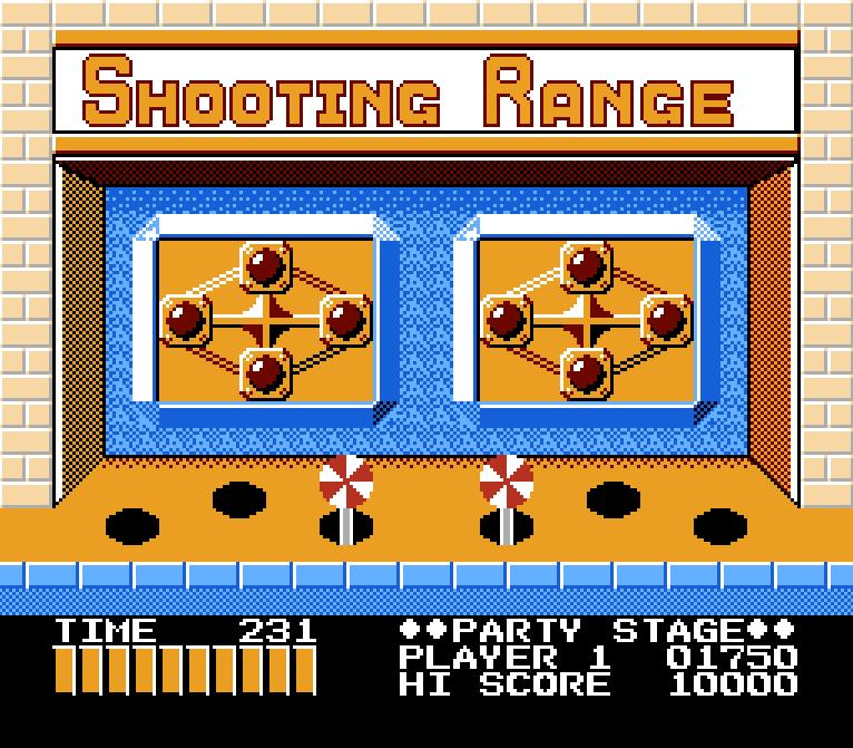 Shooting Range