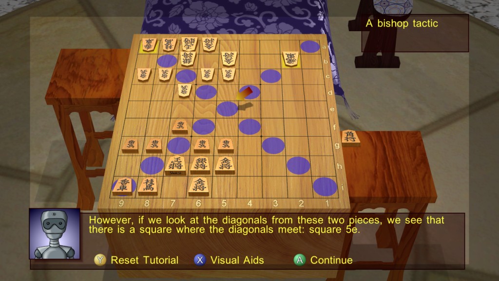 XBLM Screenshots