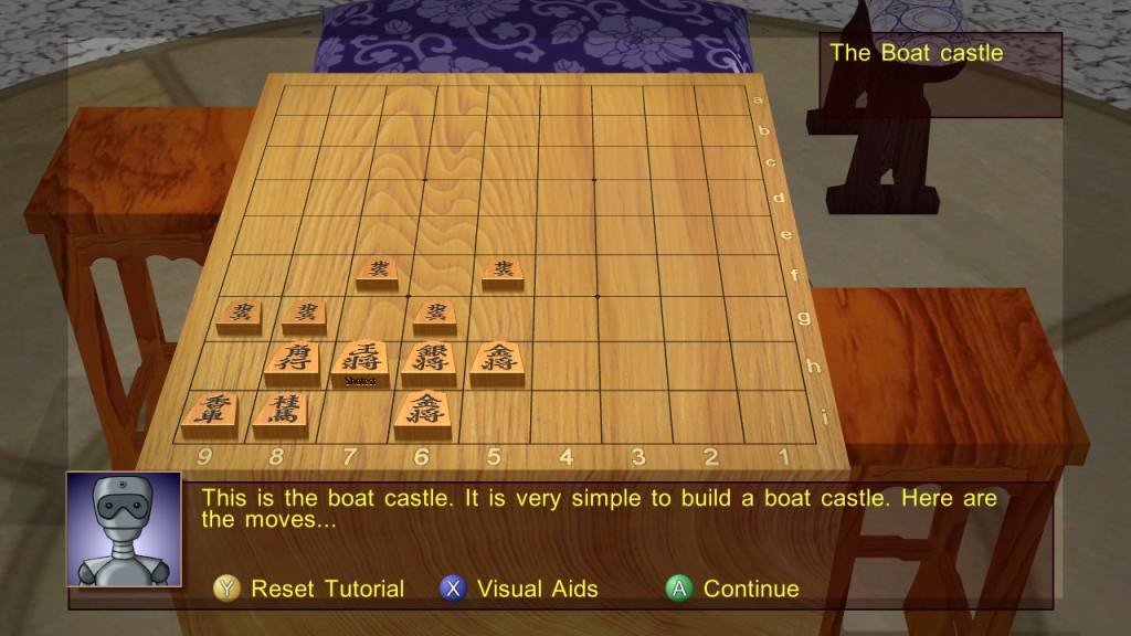 XBLM Screenshots