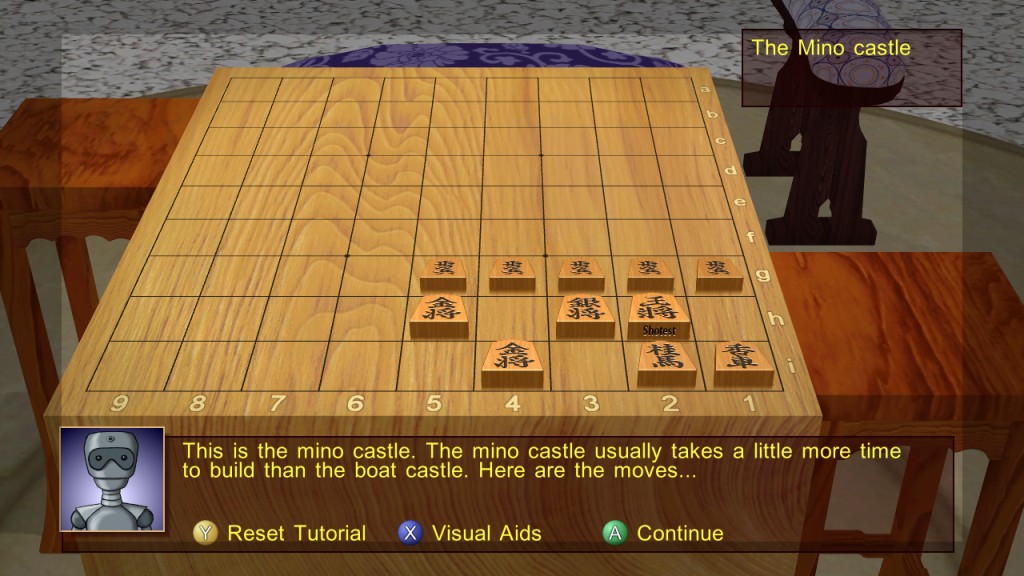 XBLM Screenshots