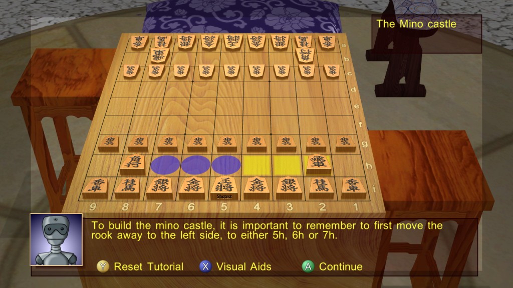 XBLM Screenshots