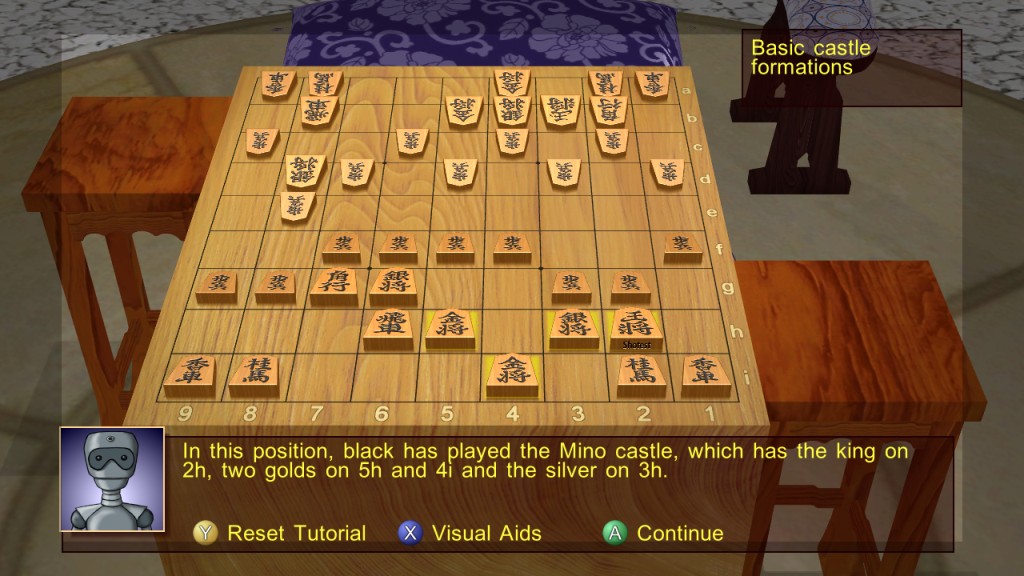 XBLM Screenshots