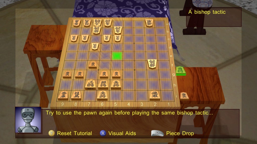 XBLM Screenshots
