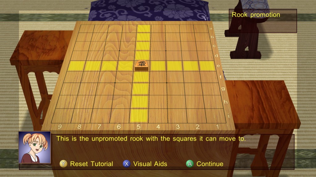 XBLM Screenshots