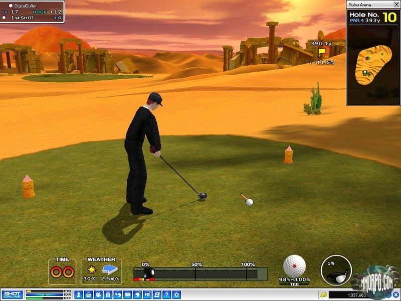 Shot Online