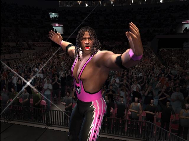 PS2 Screenshots