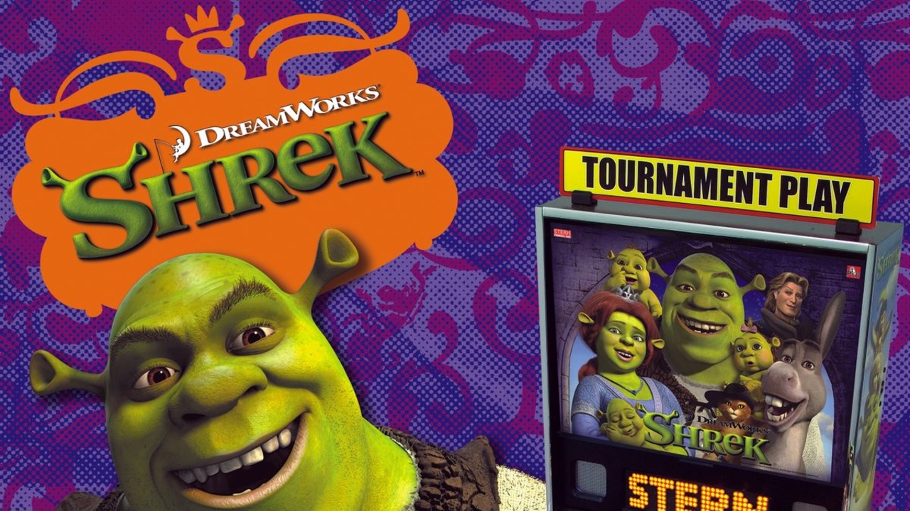 Shrek