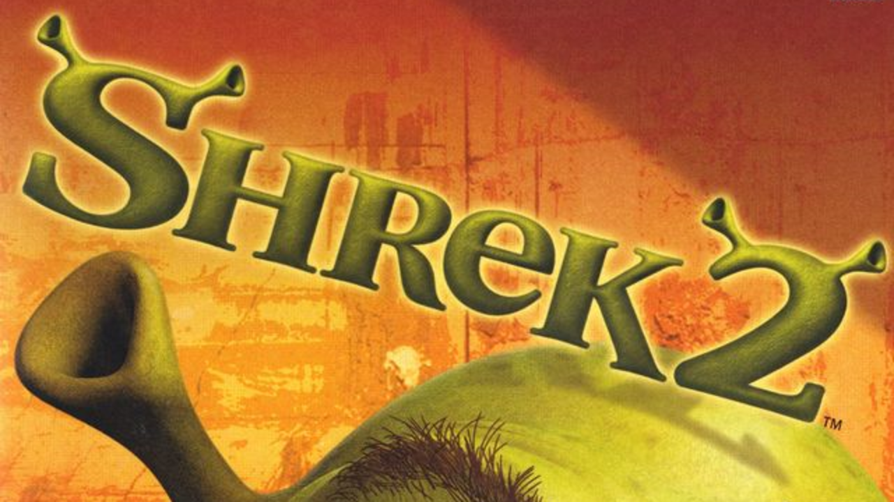 Shrek 2