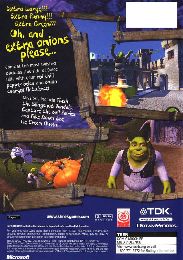 Box Art