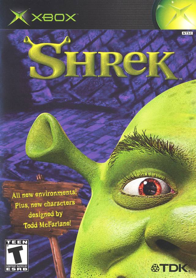 Box Art