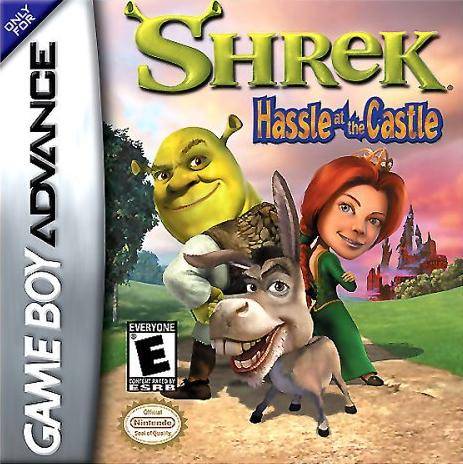 Box Art