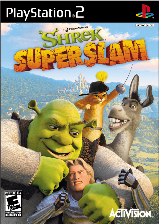 Box Art