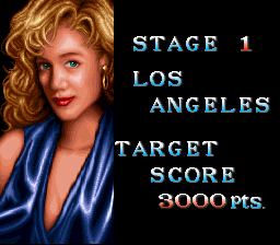 SNES Screenshots