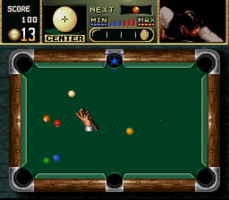 SNES Screenshots