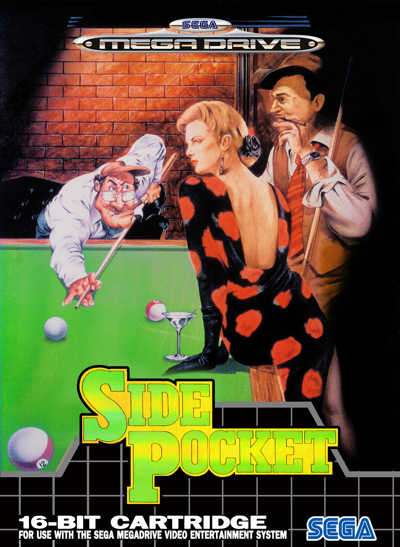 Box Art