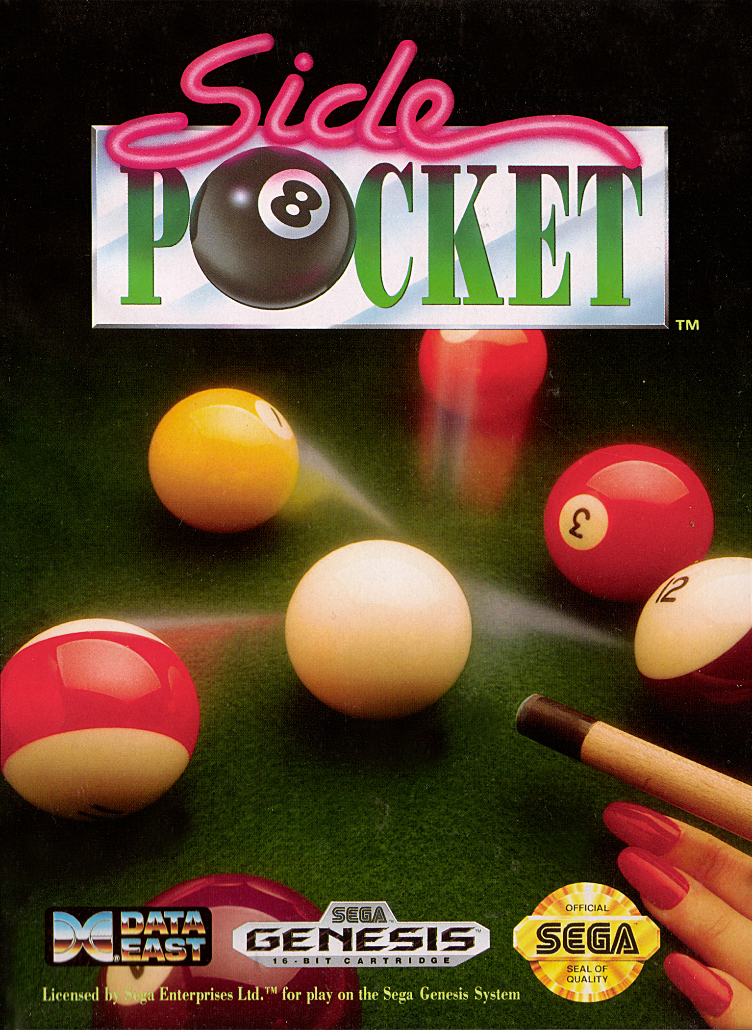 Box Art