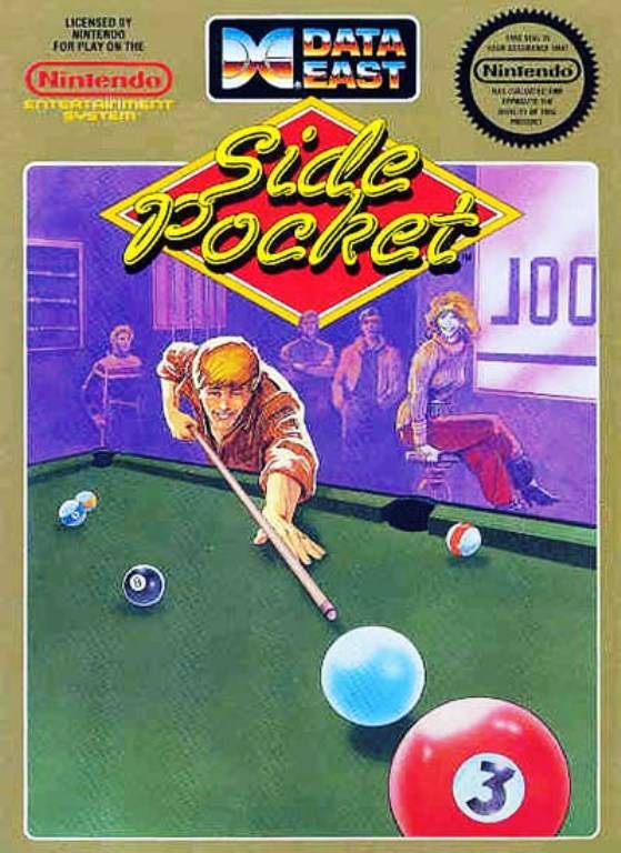 Box Art