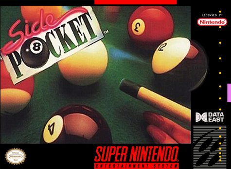 Box Art