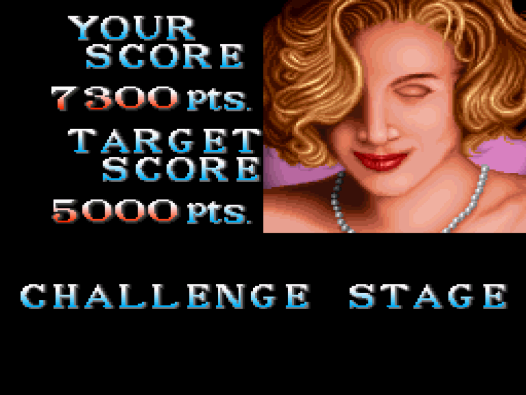 SNES Screenshots