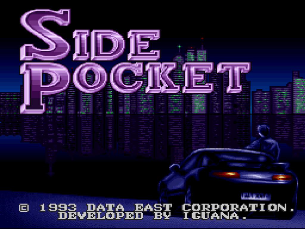 SNES Screenshots