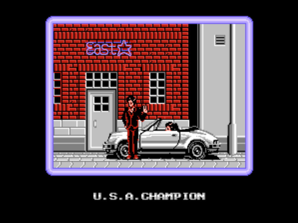 NES Screenshots