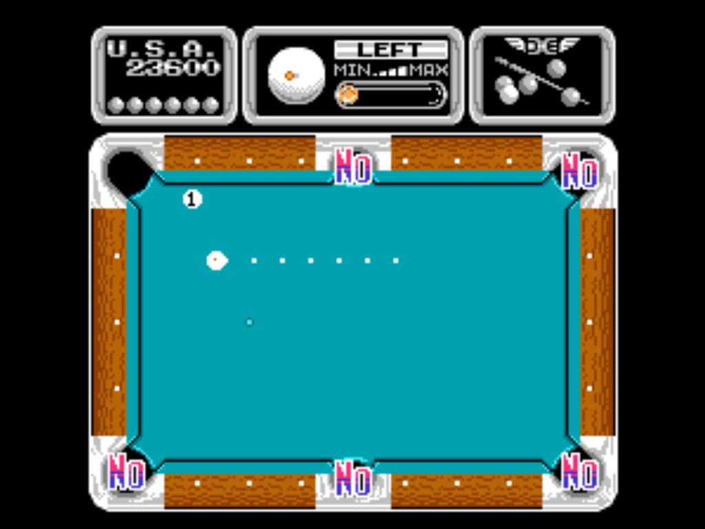 NES Screenshots