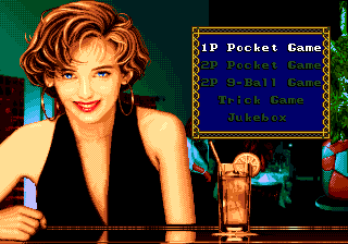 GEN Screenshots