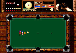 GEN Screenshots