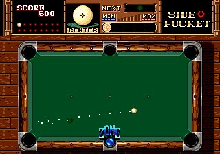 GEN Screenshots