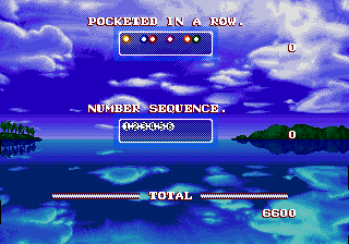 GEN Screenshots