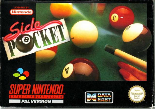 Box Art