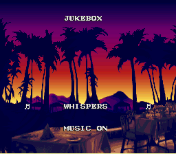 SNES Screenshots