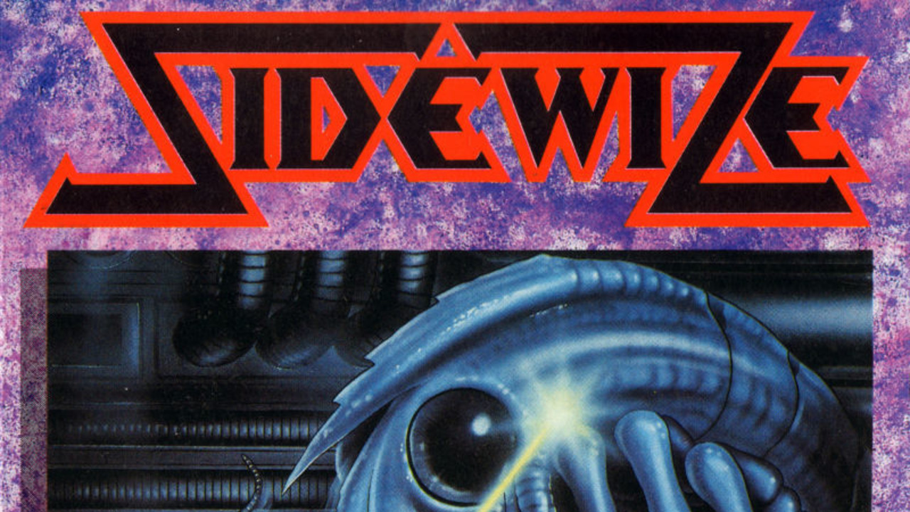 Sidewize