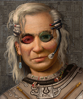 Sid Meier's Alpha Centauri