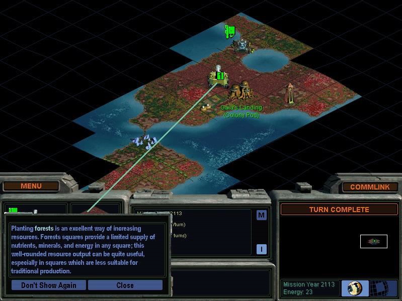 Alpha Centauri
