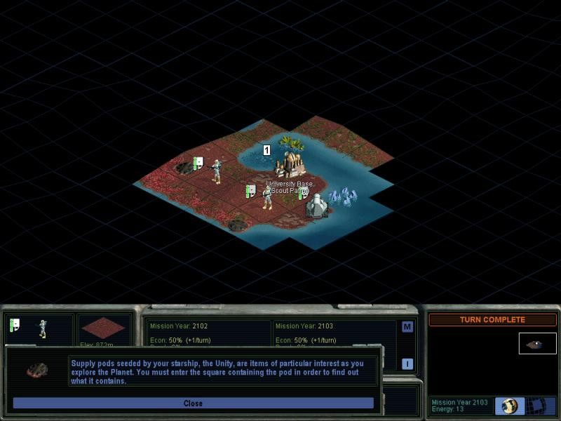 Alpha Centauri
