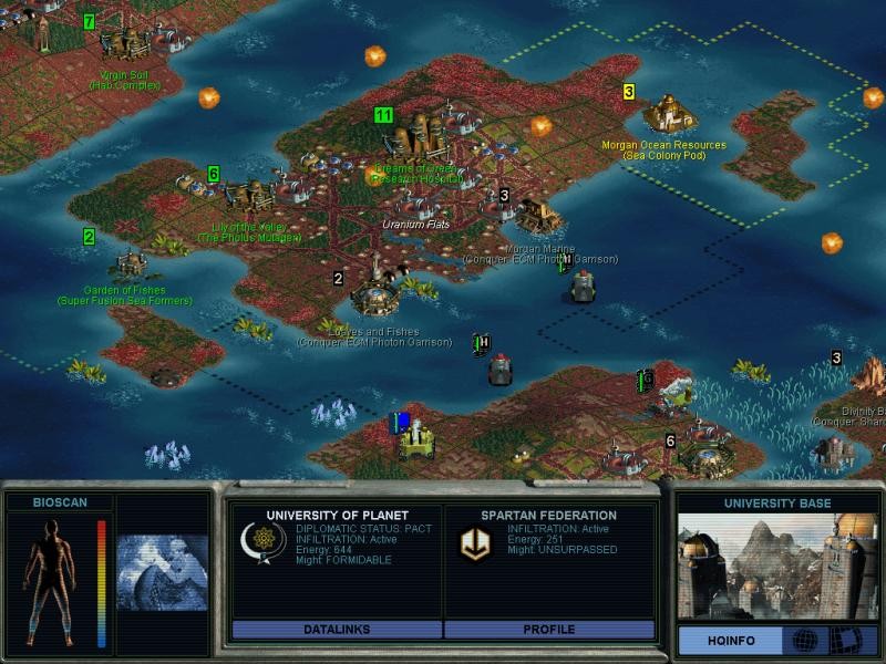 Alpha Centauri