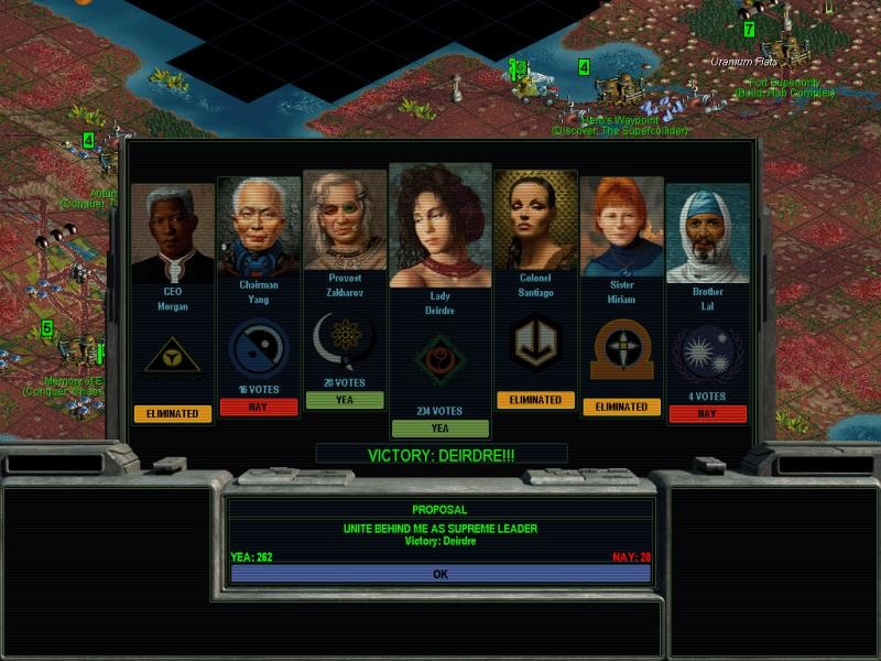 Alpha Centauri