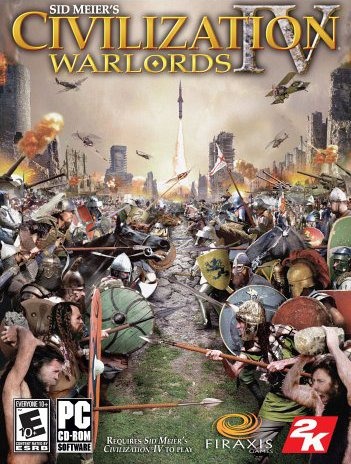 Sid Meier's Civilization IV: Warlords