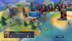 X360 Screenshots