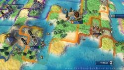 X360 Screenshots