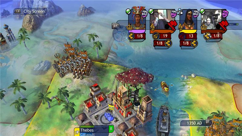 PS3 Screenshots