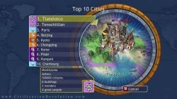 X360 Screenshots