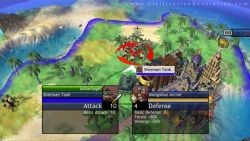 X360 Screenshots