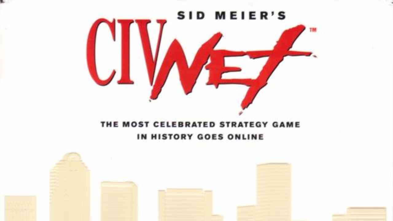 Sid Meier's CivNet